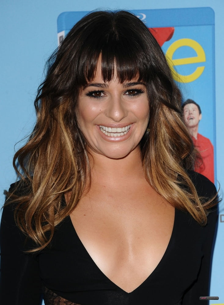 Lea Michele #96406096