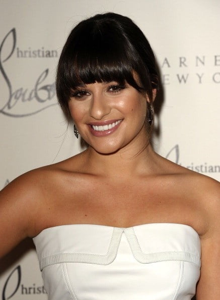 Lea Michele #96406097