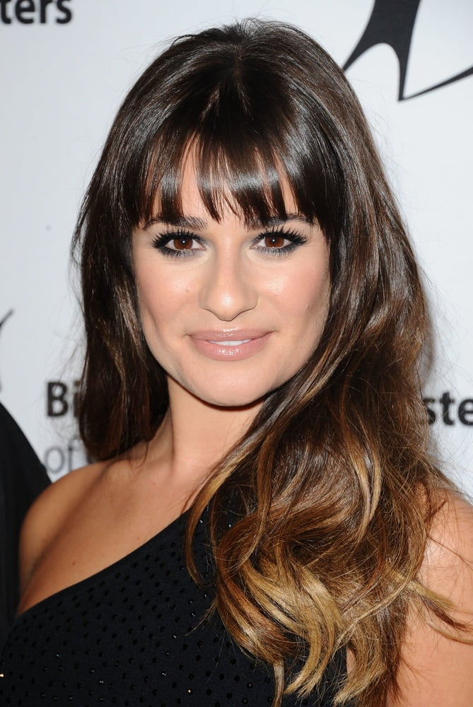 Lea Michele #96406107