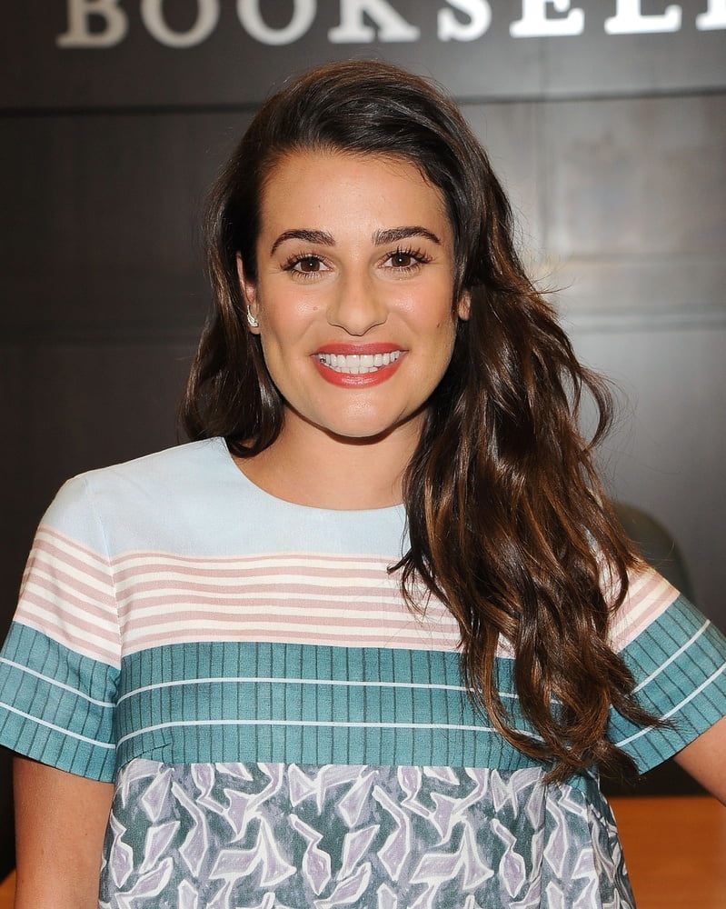 Lea Michele #96406111