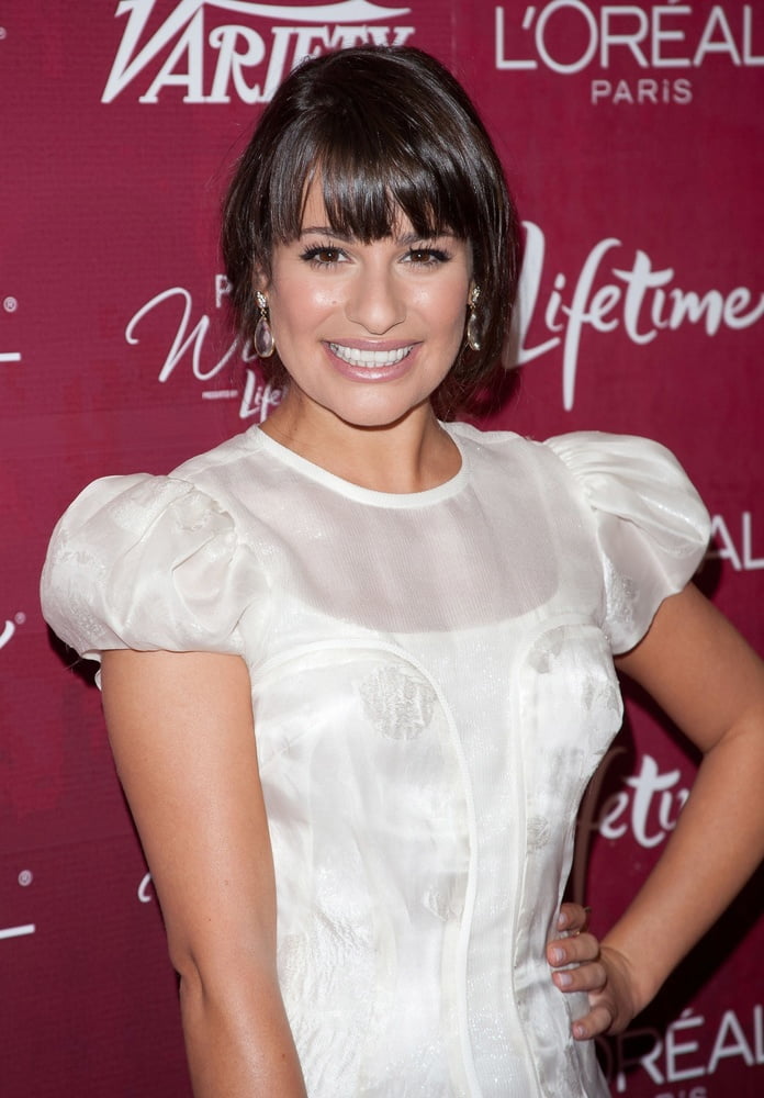 Lea Michele #96406113