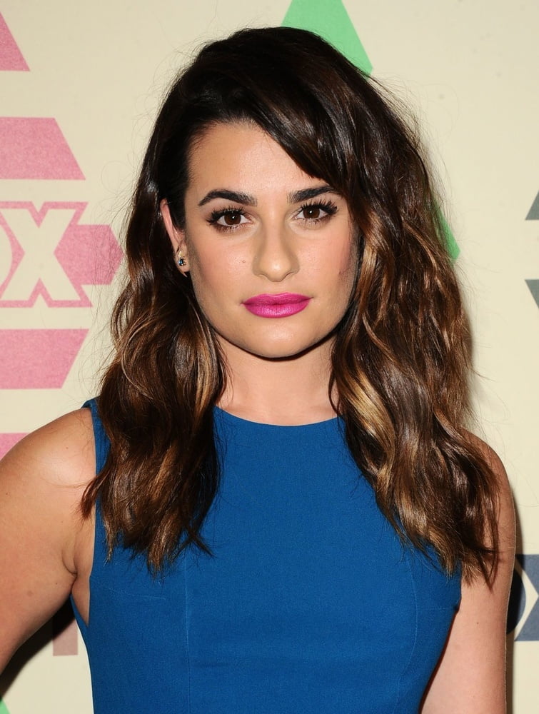 Lea Michele #96406163