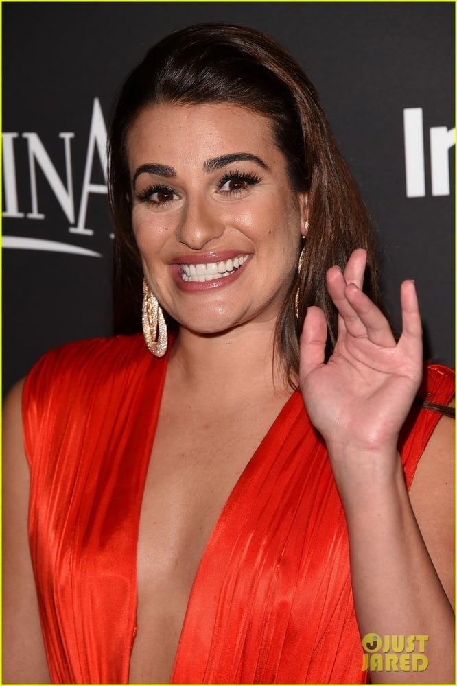 Lea Michele #96406169