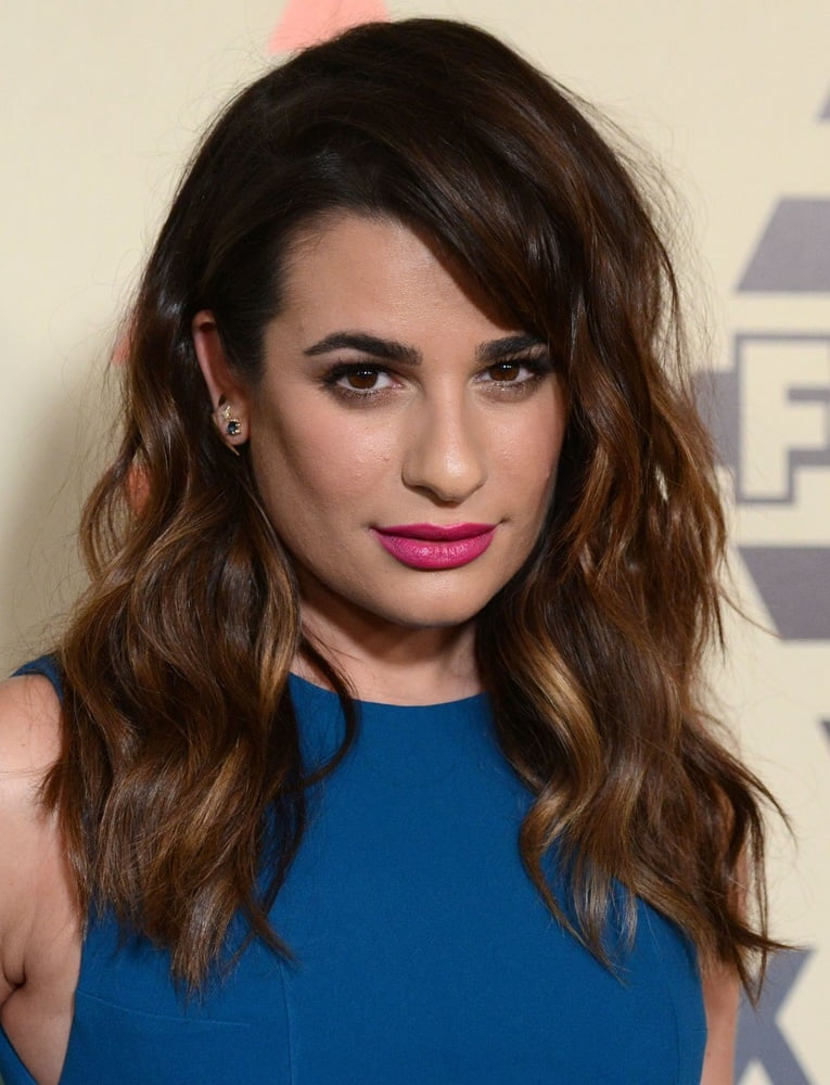 Lea Michele #96406190