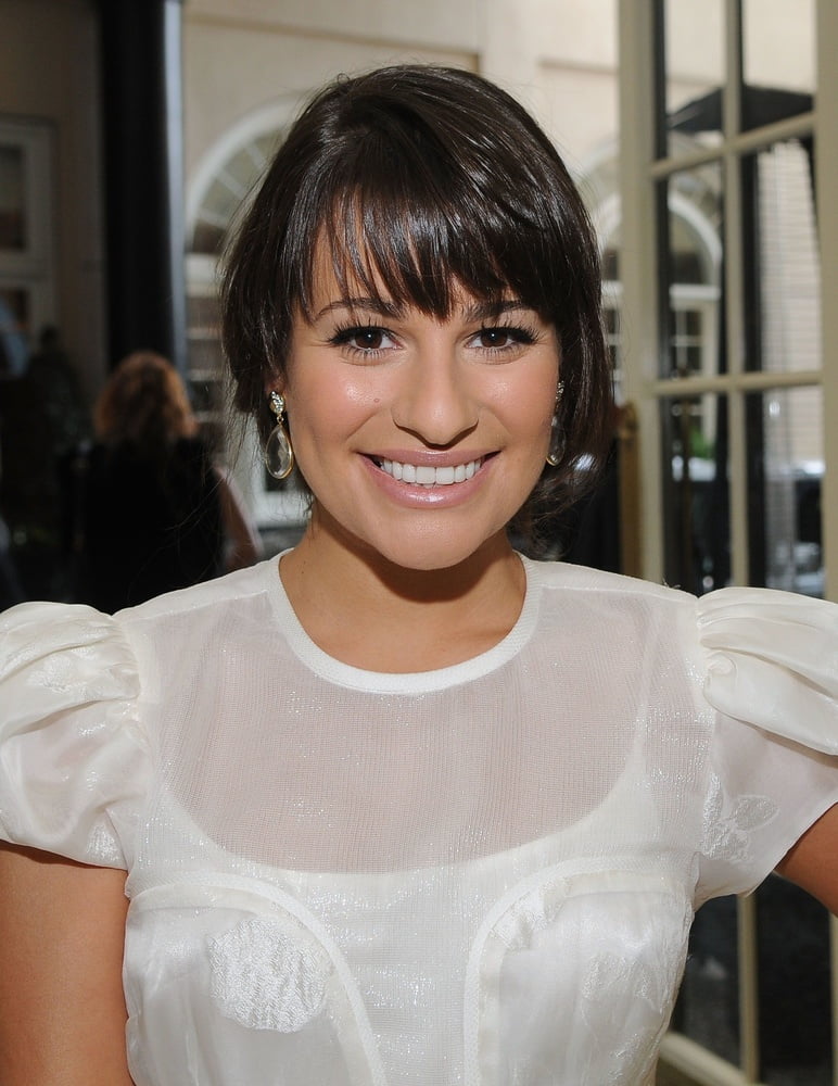 Lea Michele #96406196