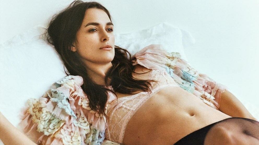 Keira Knightley desnuda #108371003