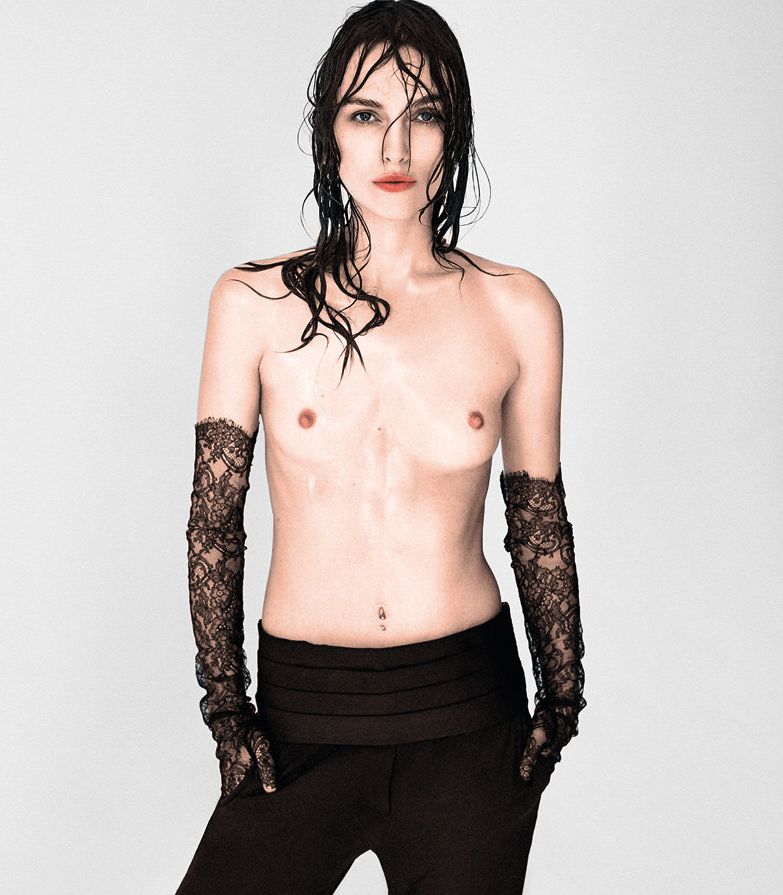Keira Knightley desnuda #108371177