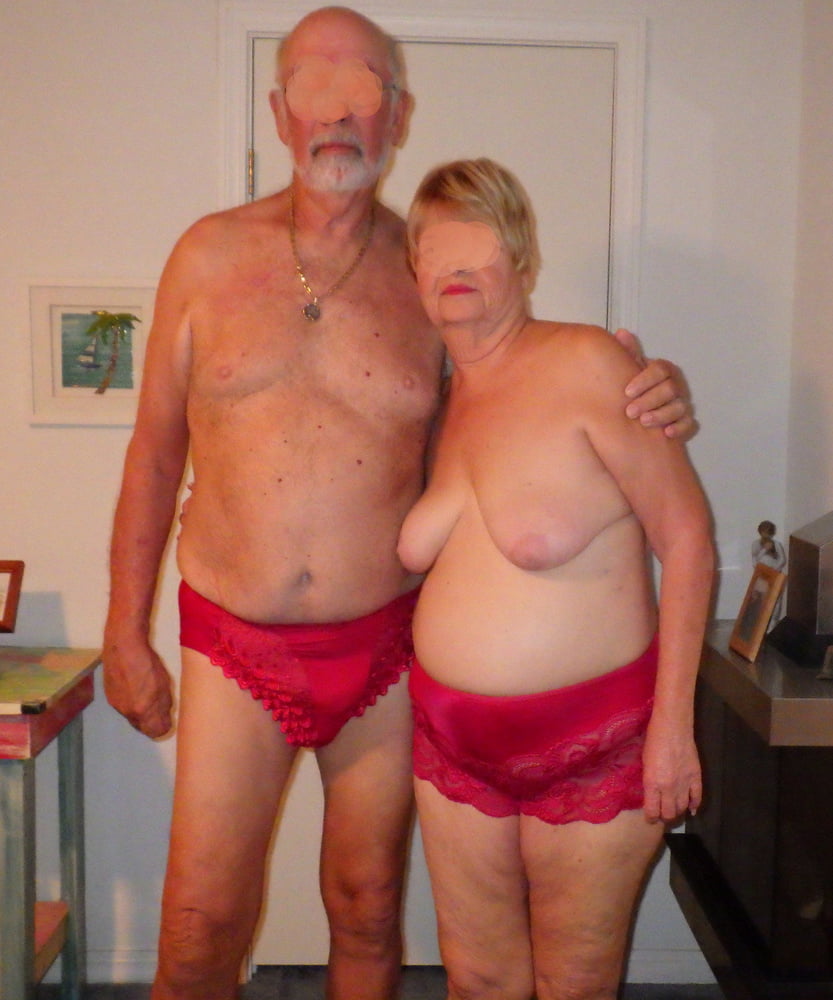26. Mature Florida couple #100106389