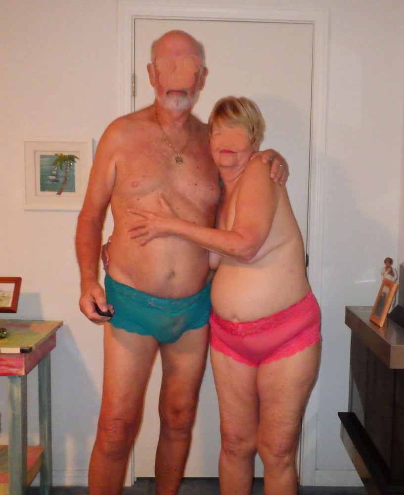 26. Mature Florida couple #100106391