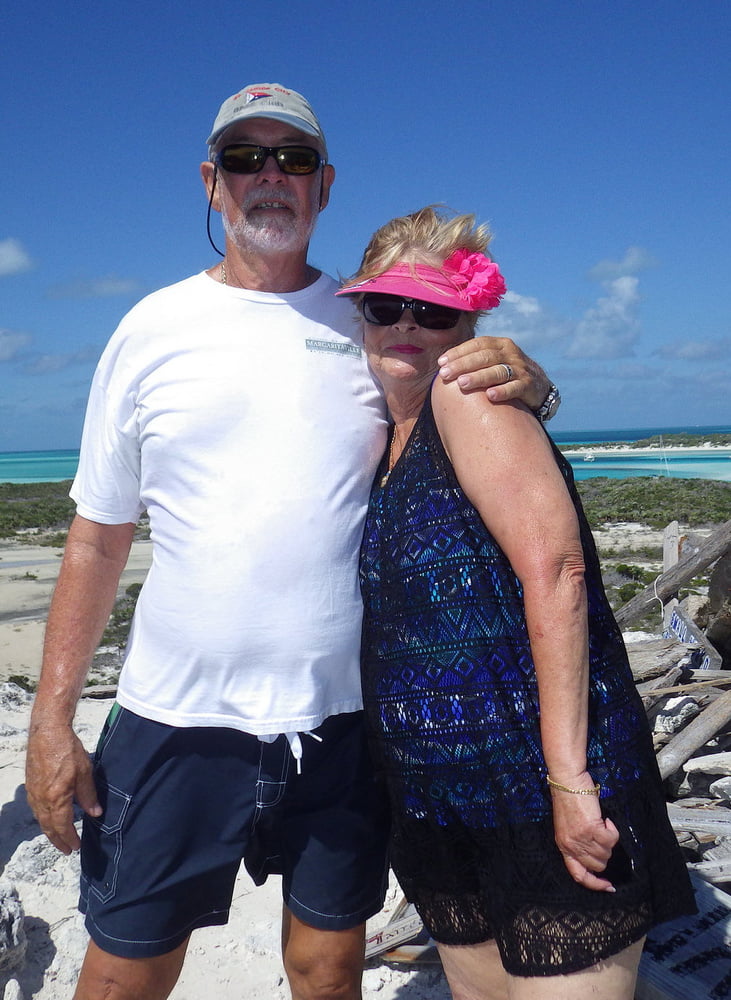 26. Mature Florida couple #100106538