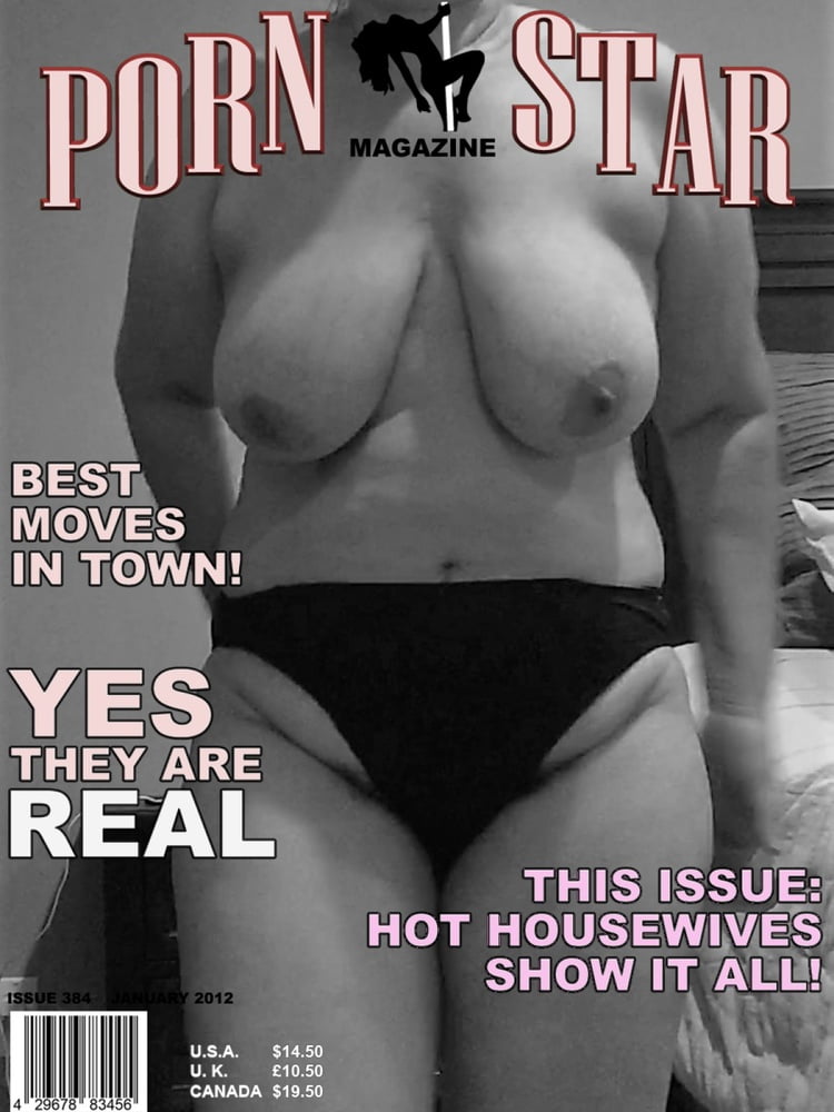 Fake Magazine - Fake Magazine Covers Porn Pictures, XXX Photos, Sex Images #3753656 - PICTOA