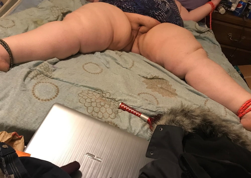 BBW Pawg and Chubby Pussy Ass and Belly 10 #100468395