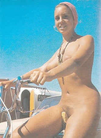 Vintage Nudist #106049646
