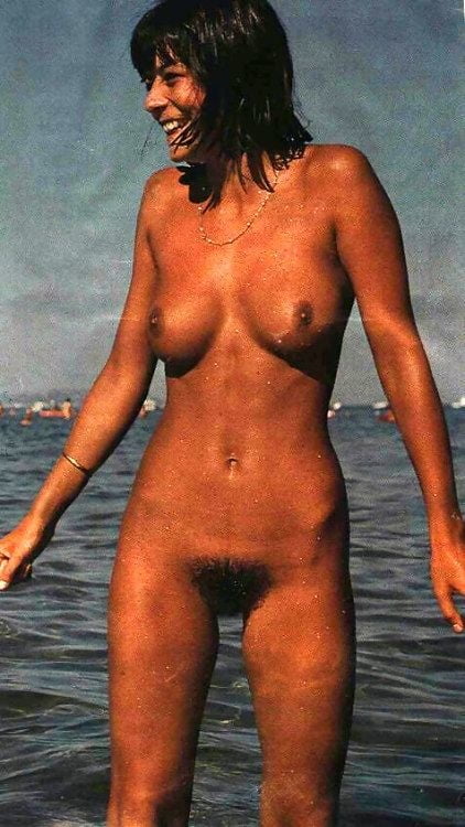 Vintage Nudist #106049680
