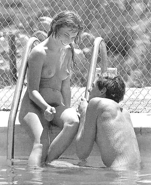 Vintage Nudist #106049795