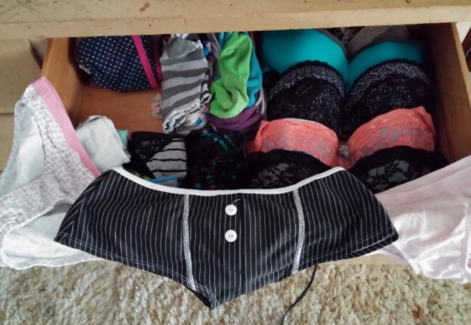 Sharry s room raided (not mine)
 #96945961