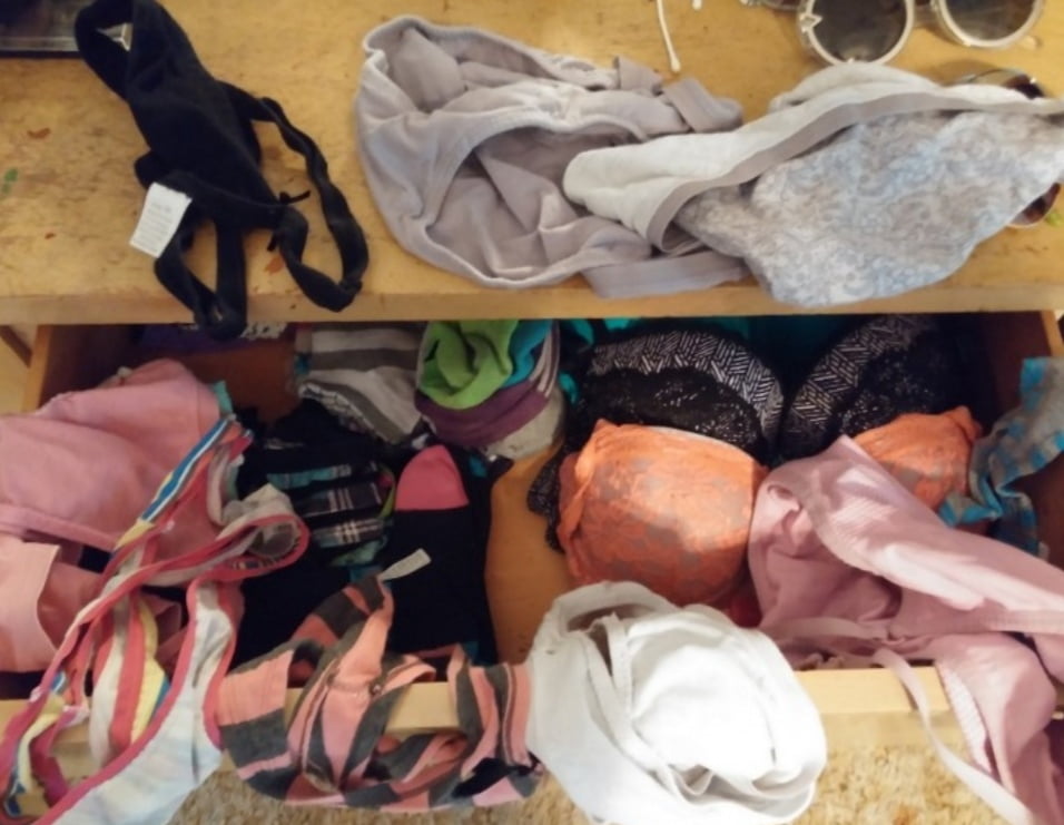 Sharry s room raided (not mine)
 #96945965