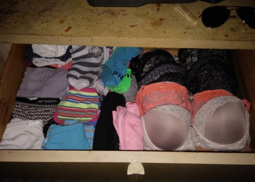 Sharry s room raided (not mine)
 #96945969