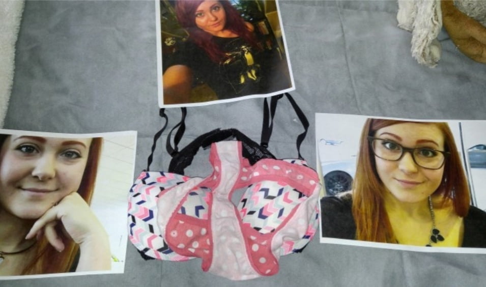 Sharry s room raided (not mine)
 #96945973