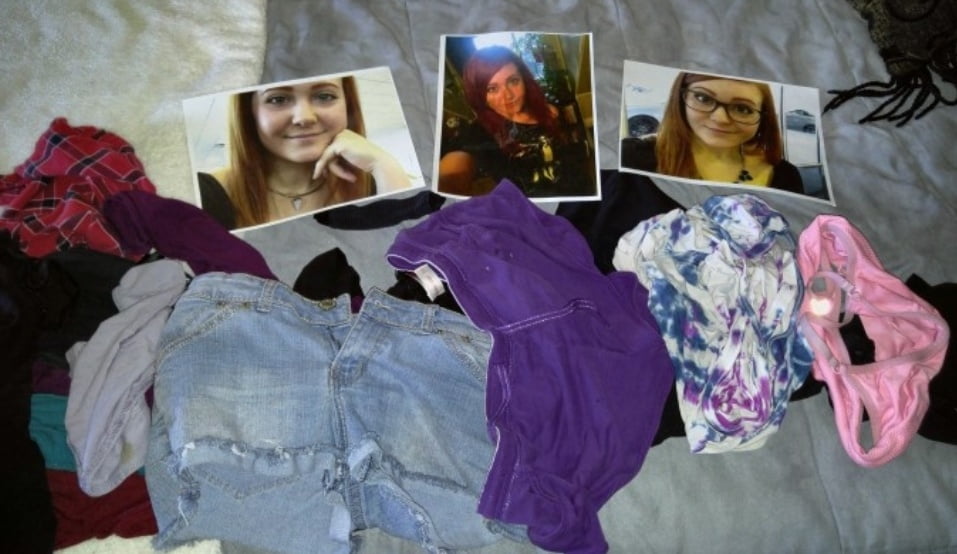 Sharry s room raided (not mine)
 #96945987