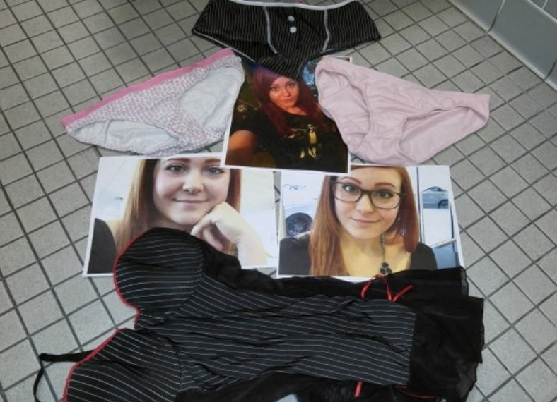 Sharry s room raided (not mine)
 #96945991