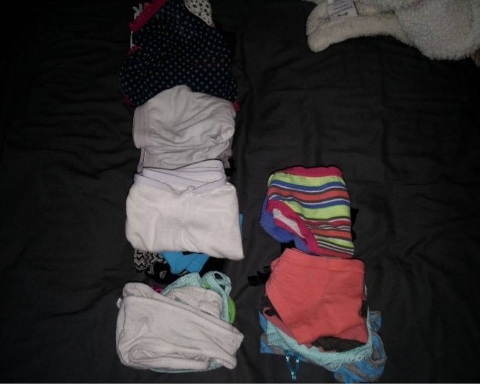 Sharry s room raided (not mine)
 #96946000