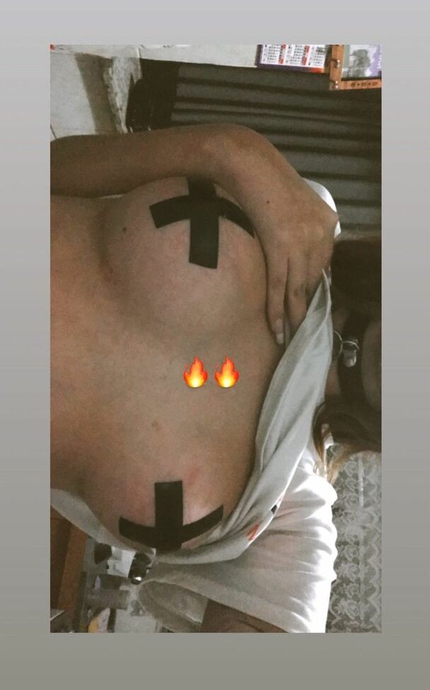 Nicky.Oberlin desnuda #108110998