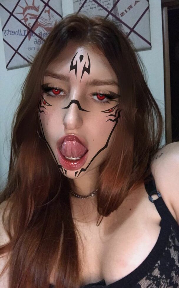 Nicky.Oberlin desnuda #108111012