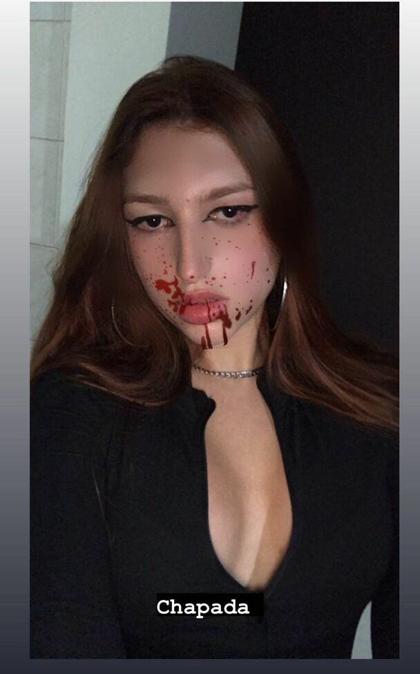 Nicky.Oberlin desnuda #108111019