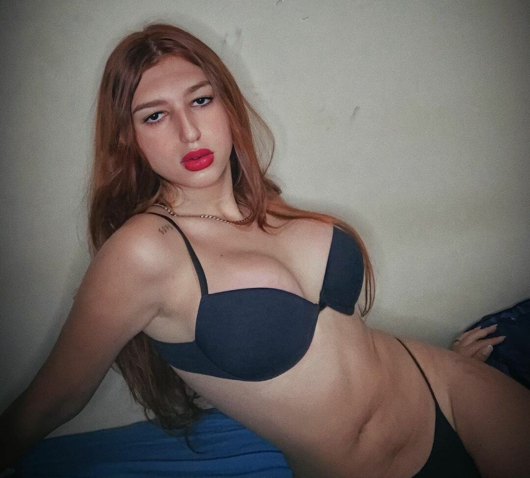 Nicky.Oberlin desnuda #108111034