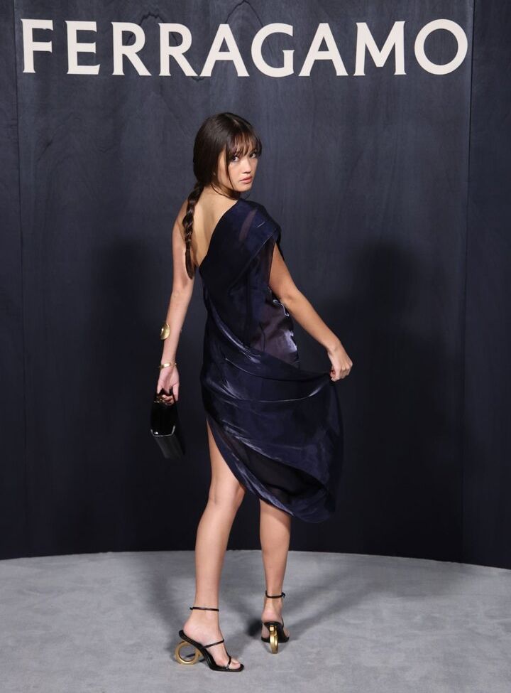 Lily Chee nude #109342971