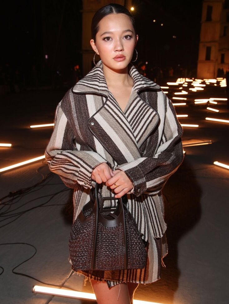 Lily Chee desnuda #109342979