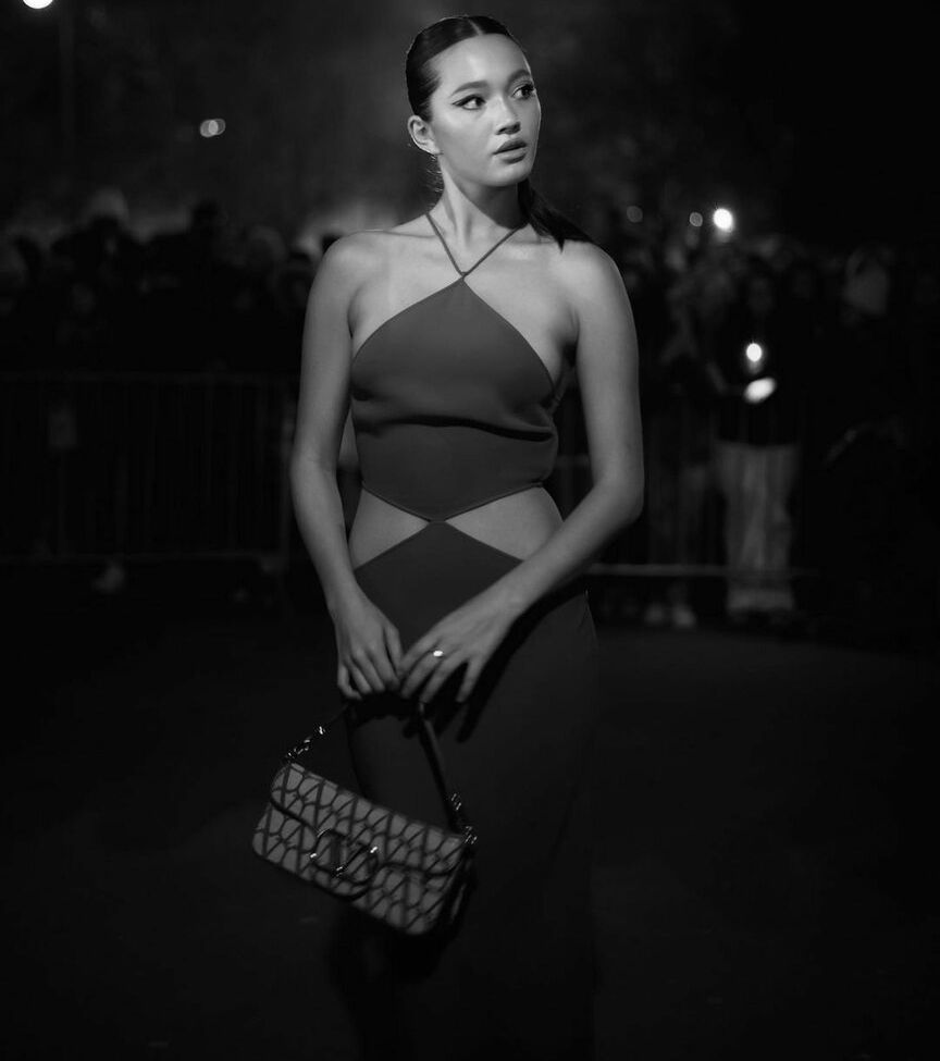 Lily Chee nude #109342987