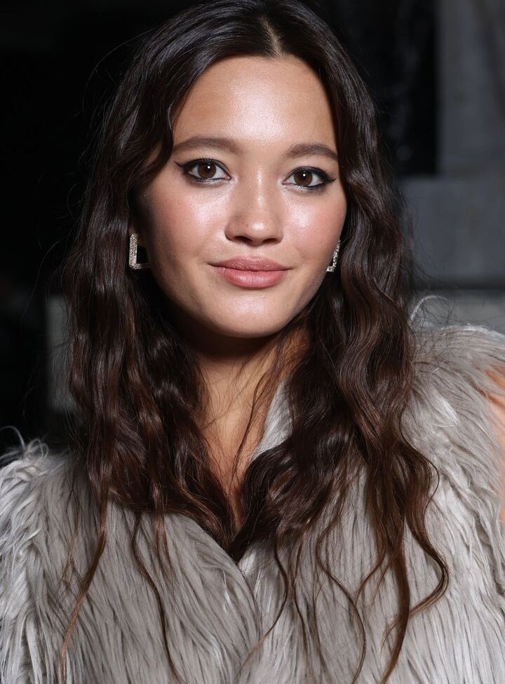 Lily Chee nude #109342988