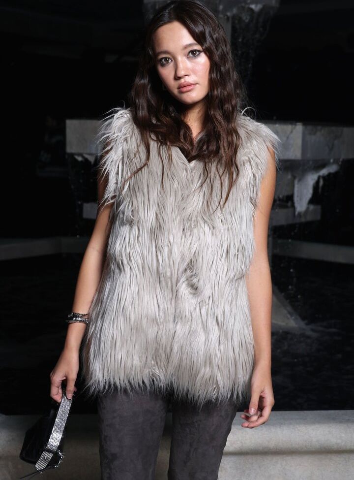 Lily Chee nude #109342990