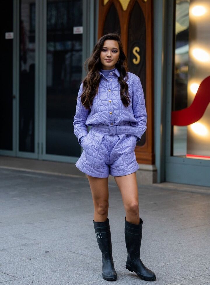 Lily Chee nude #109342991