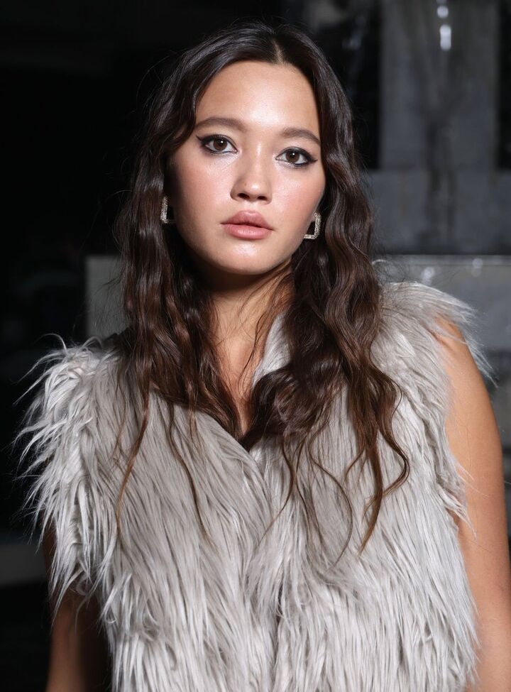 Lily Chee nude #109342992