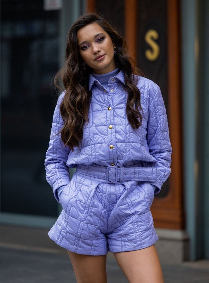 Lily Chee nude #109342993