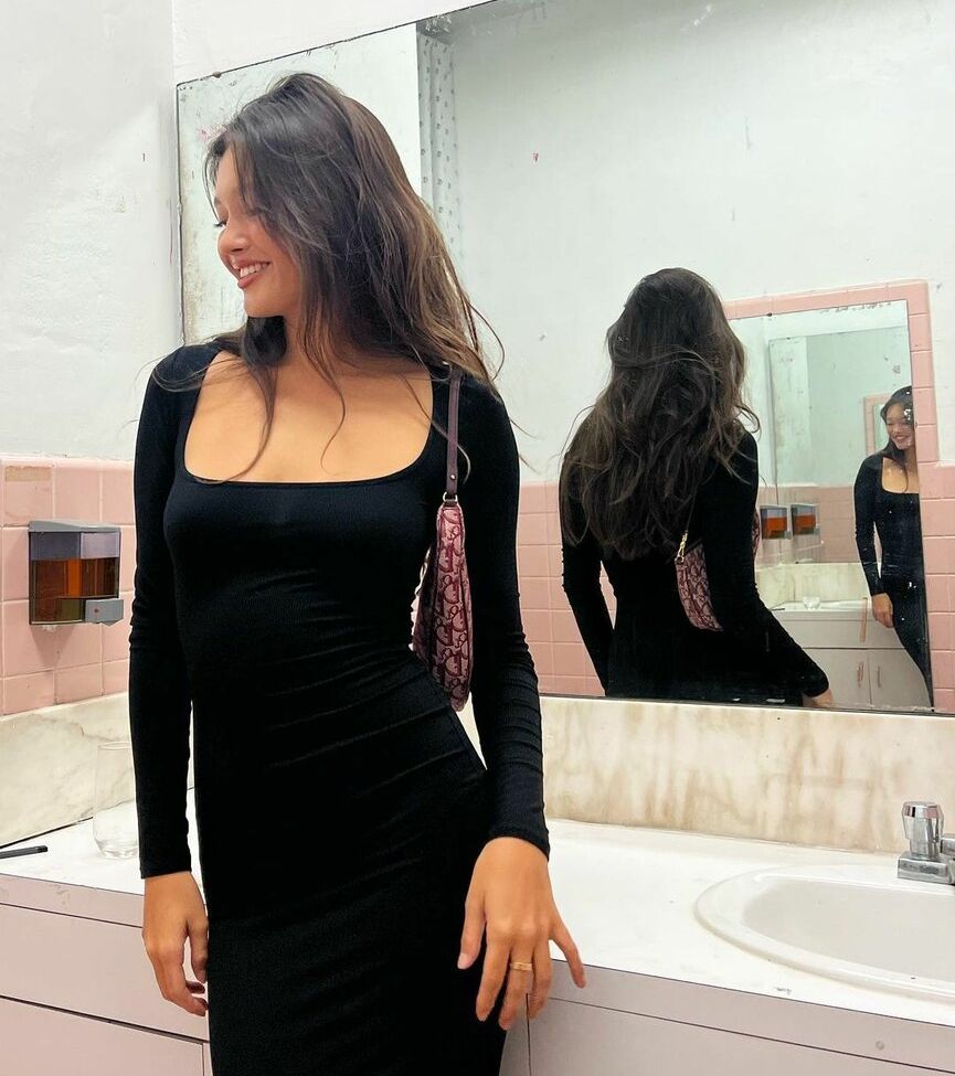 Lily Chee nude #109342999