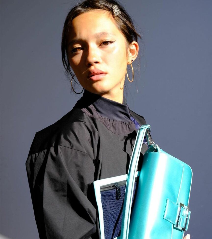 Lily Chee nude #109343004