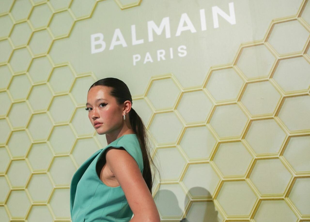 Lily Chee nude #109343015