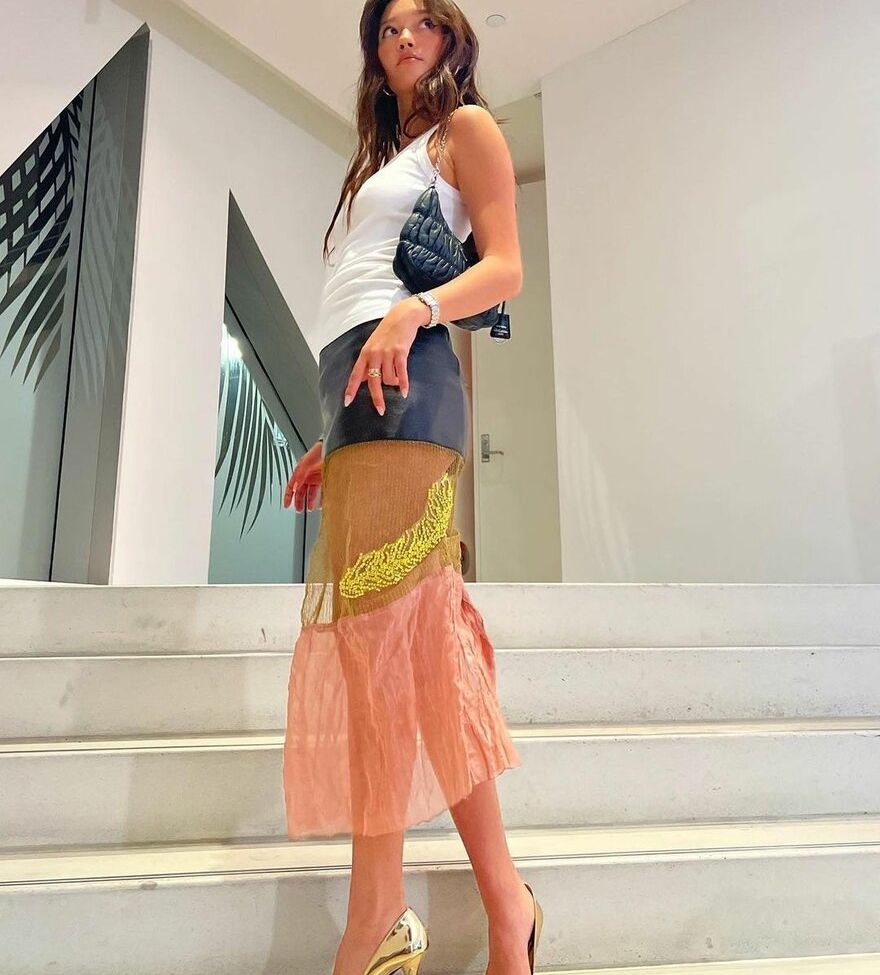 Lily Chee nude #109343021