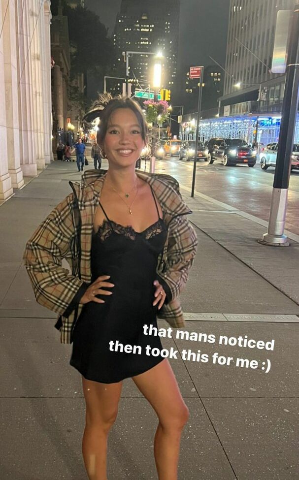 Lily Chee nude #109343050