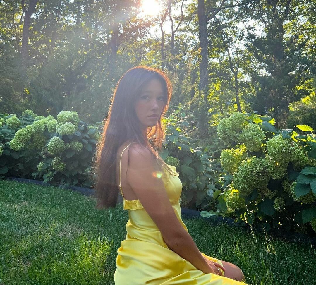 Lily Chee nude #109343070