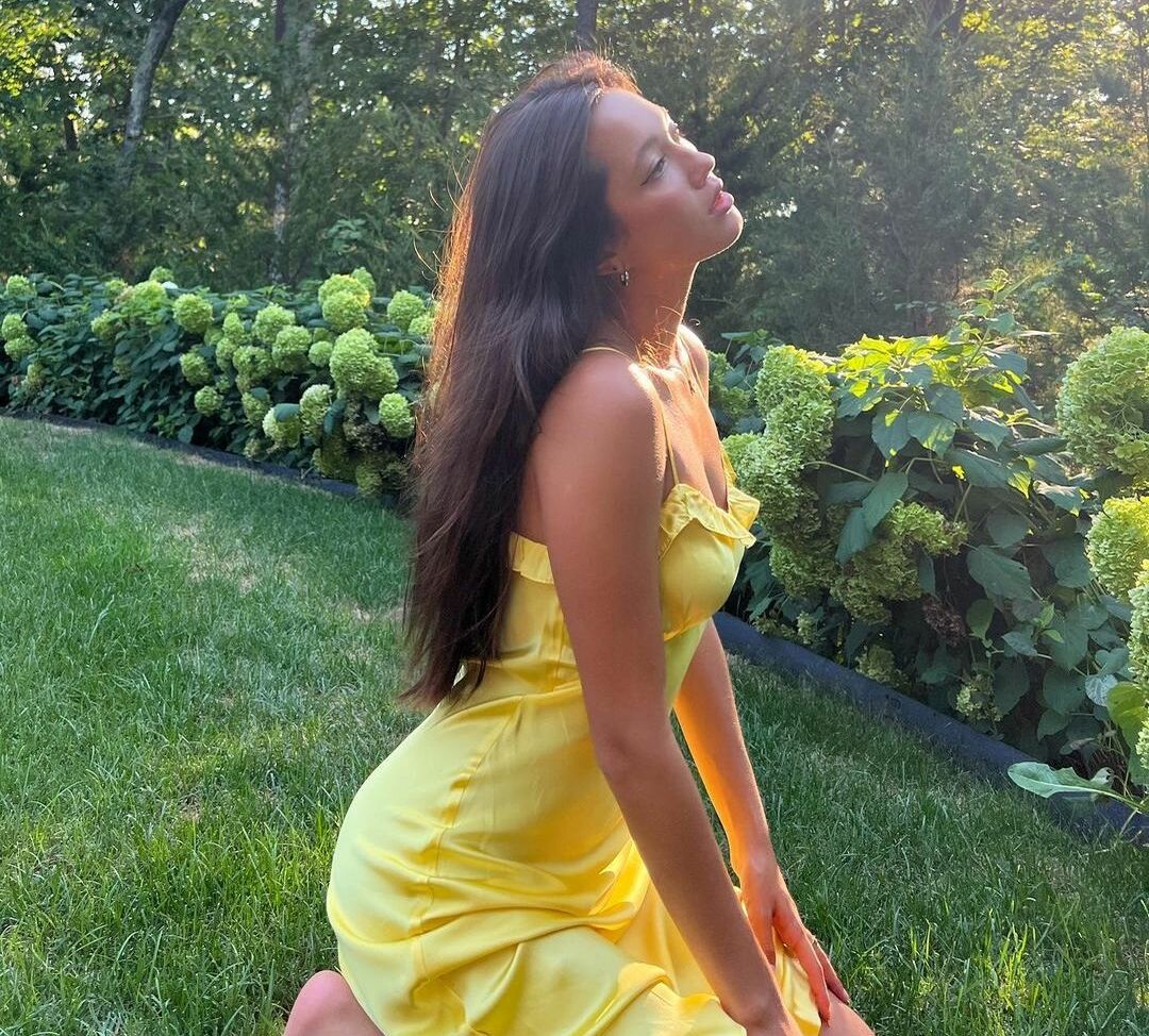 Lily Chee nude #109343073