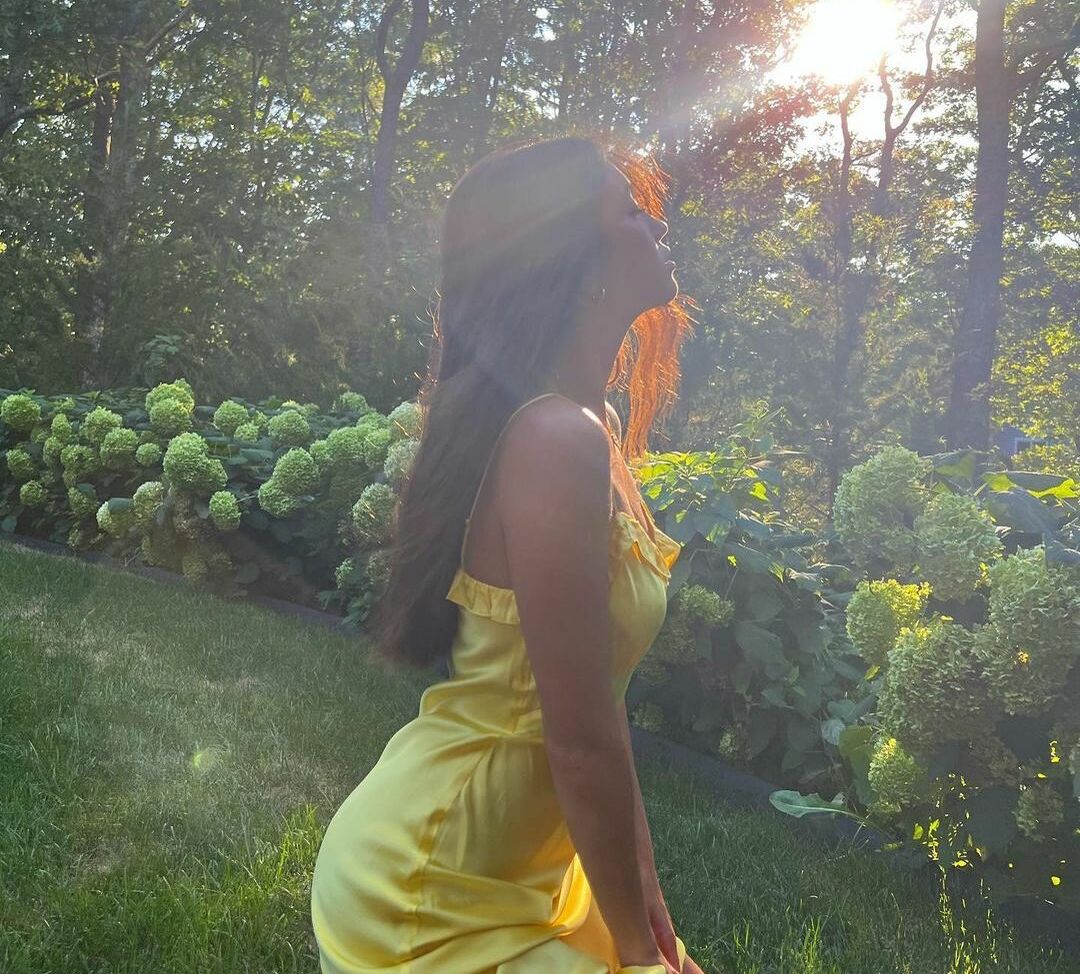 Lily Chee nude #109343075