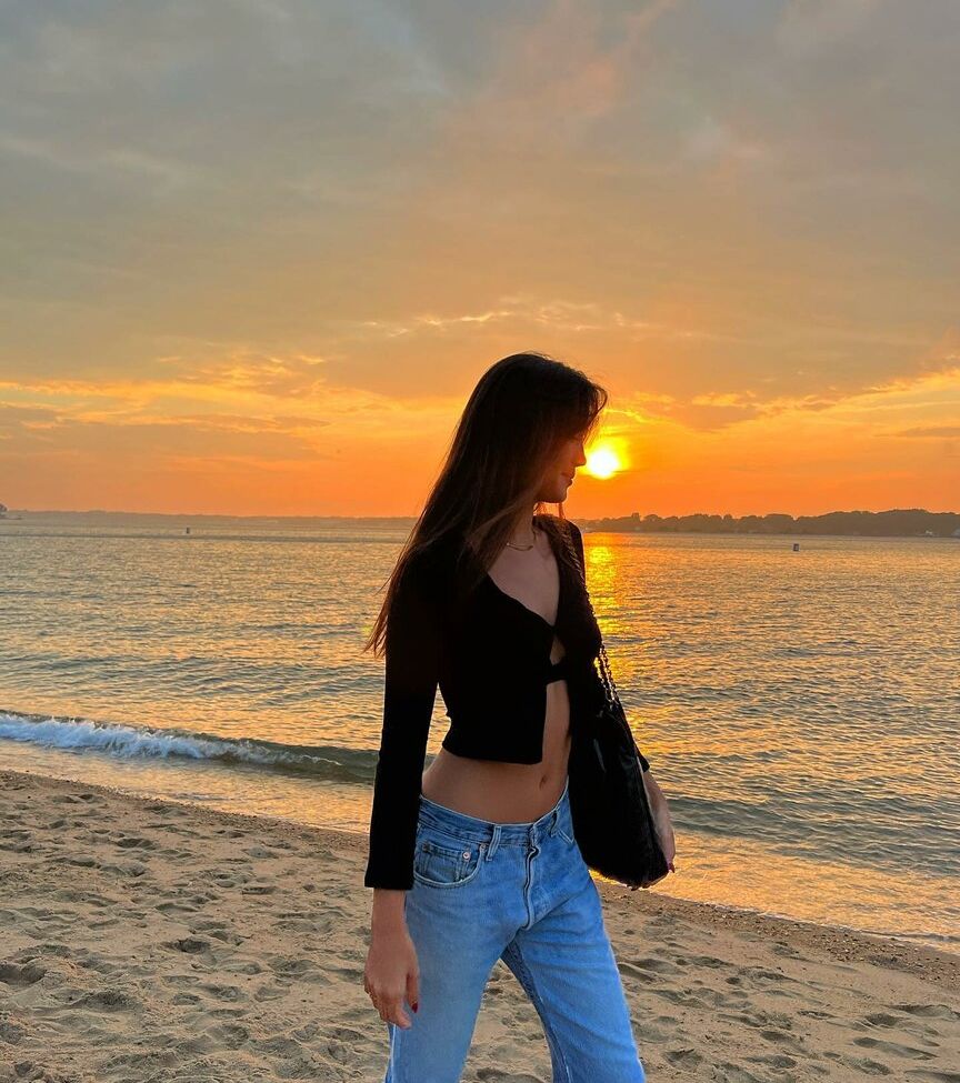 Lily Chee nude #109343081