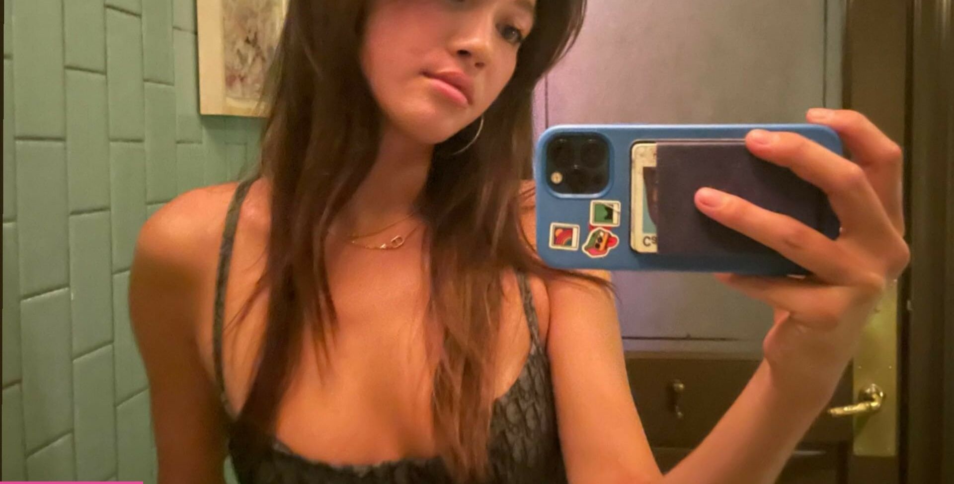 Lily Chee desnuda #109343090