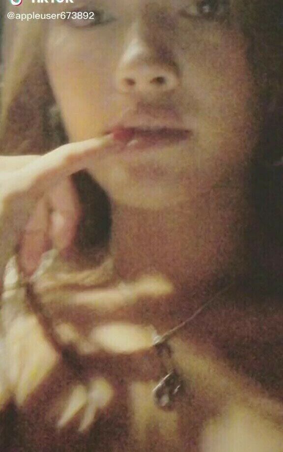 Lily Chee nude #109343102