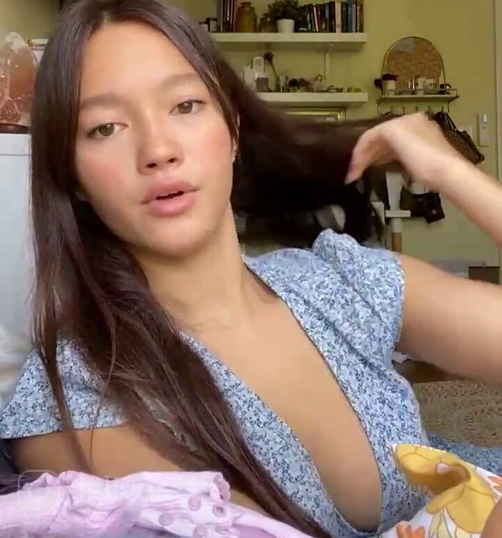 Lily Chee nude #109343103